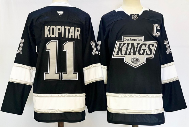 Los Angeles Kings Jerseys 06